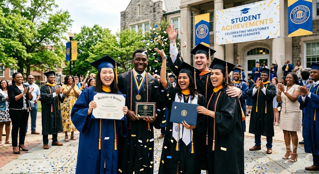 Student Achievements
